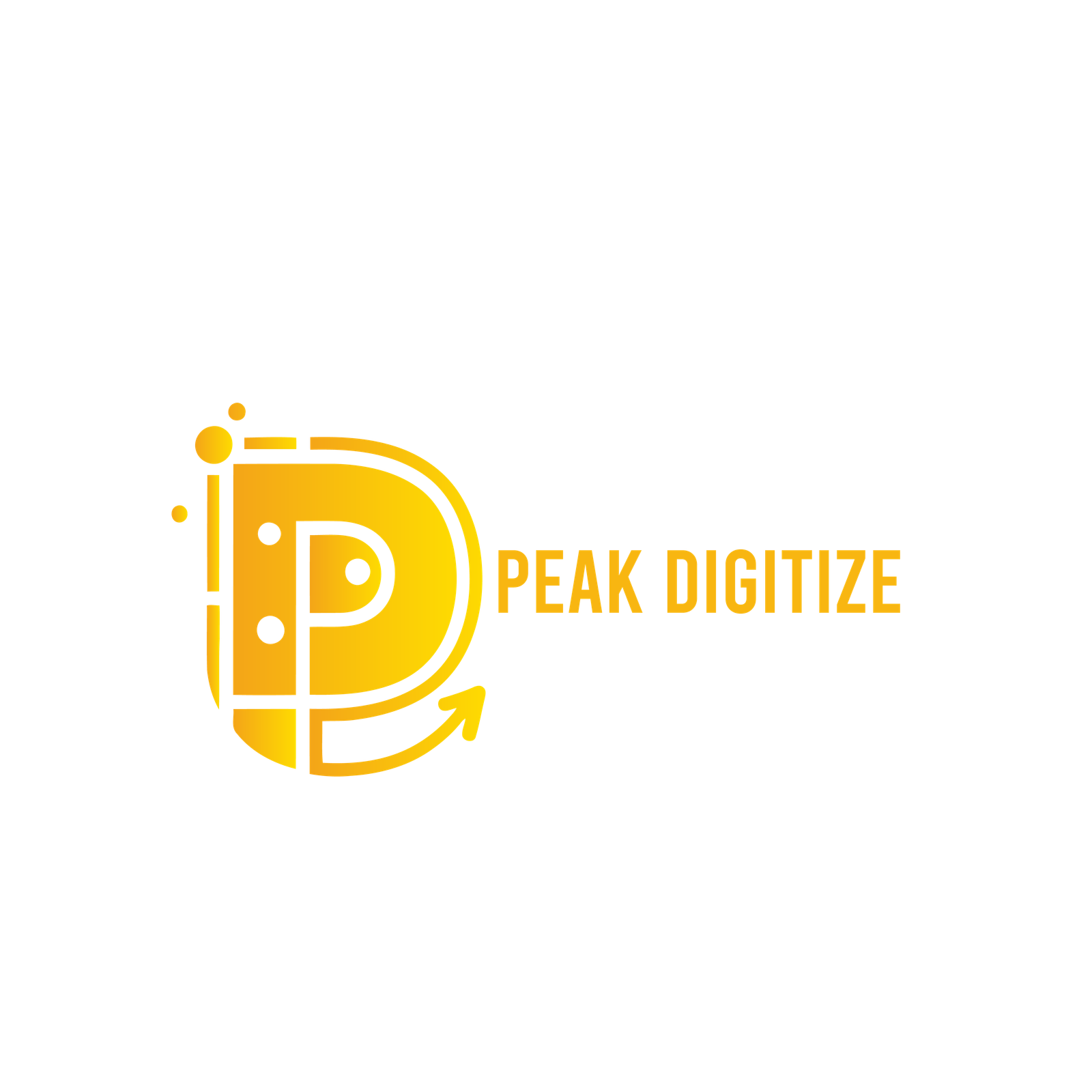 Peak Digitize